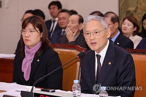 유인촌, 문체부·산업부·국토부 합동행사 등 대외 일정 취소