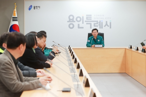 경기 시장군수들 "비상계엄 해제 다행…시민안전·민생에 최선"(종합)