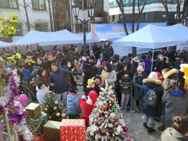 비상계엄 후폭풍…서울 자치구 “축제·행사 차질없이 진행”