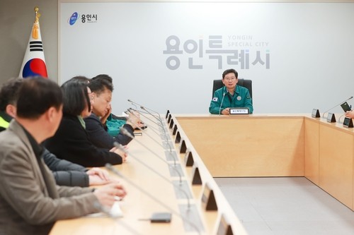 경기 시장·군수 "계엄 해제 다행…불안감 해소 최선"