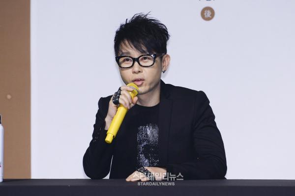 이승환, 촛불행동에 1213만원 기부 "탄핵 바라"