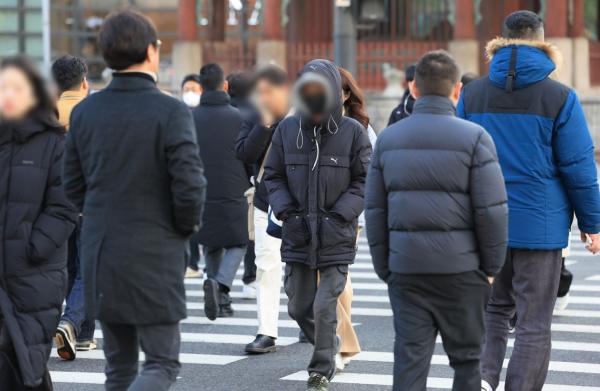 올해 첫 '한랭질환' 사망자 발생…경기 포천서 60대 男