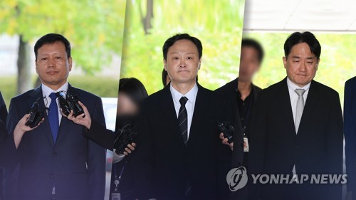 [2보] 검찰, '티메프 사태' 구영배·류화현·류광진 불구속기소