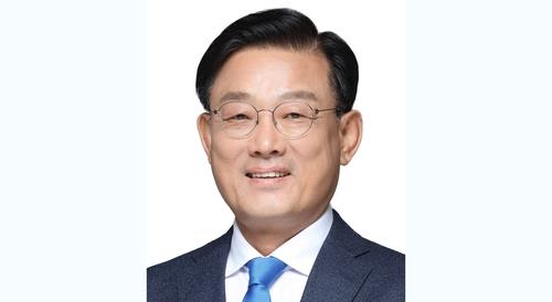 '선거법 위반 혐의' 문학진 전 의원 1심 징역형 집행유예