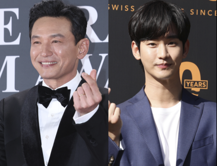 김수현·황정민→에스파·데이식스까지…김태호 PD 새 예능 초호화 라인업 [종합]