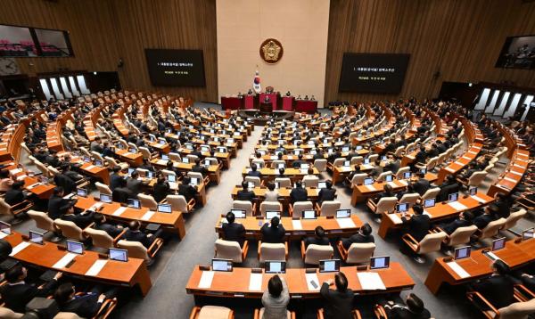 경제6단체 "국회증언법 재검토해달라…기업기밀 유출 우려 커"