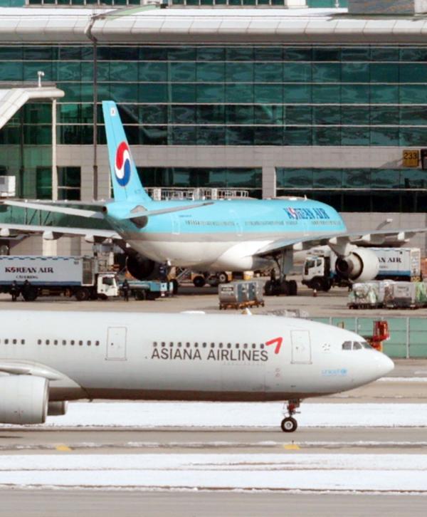 대한항공, 일본 공항 지상조업 직접 처리…외국 항공사 최초