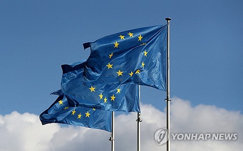 EU 정상들, 트럼프 복귀 앞 '우크라 지지 확고' 발신 시도