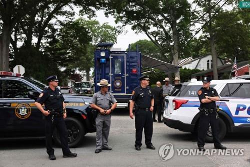 美해변 연쇄살인 피고인 살인 혐의 1건 추가…희생자 모두 7명