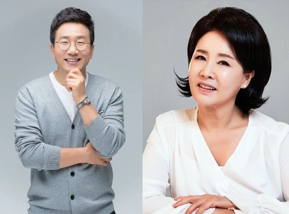 선우은숙 "유영재 성추행 녹취 듣고 혼절…다른 女와 불륜도"