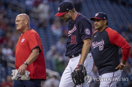 MLB 투수 팔꿈치 수술 2배 증가…"구속 증가 여파"