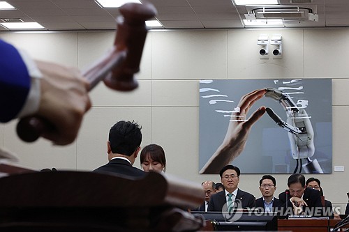 AI법 권한과다 논란에 당국 "사실조사 권한 최소한으로 한정"