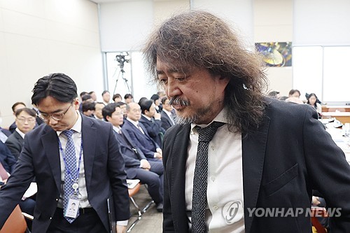 野보고서, '한동훈 암살조' 김어준 주장에 "상당한 허구 가미"