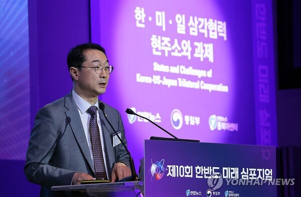 與 김건, '무탄소에너지 기본법' 발의…"원자력 등 이용 활성화"