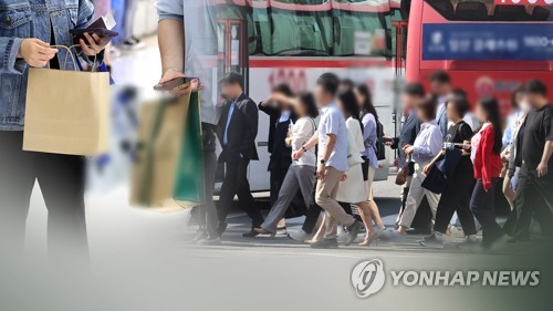 1인당 국민소득 70년 만에 540배로…한은 2차 기준년 개편