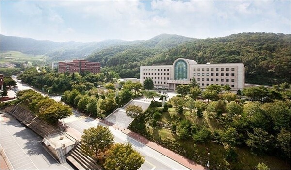 한서대 공력소음 및 최적 설계 연구실, '2024 드론 특화형 국방창업 교육 데모데이'서 은상 수상