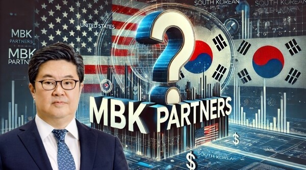 MBK파트너스, 고려아연 적대적 M&A에 '외국인 투자' 논란 확산