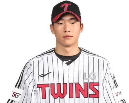 [공식발표] LG 이상영 이어 내야수 김유민 음주운전...KBO, 1년 자격정지 징계