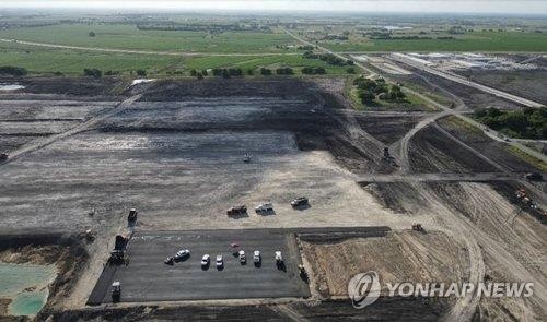 삼성도 美반도체법 보조금 마무리…2026년 테일러 가동 '탄력'