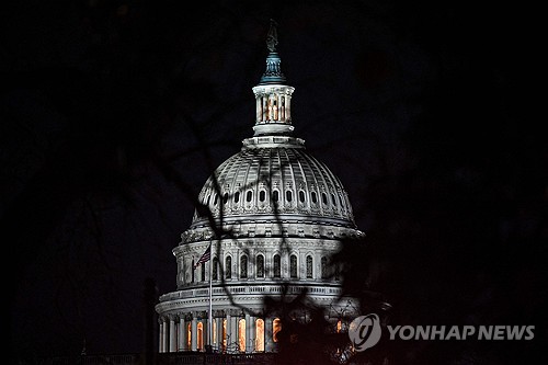 예산안 쓴맛은 예고편?…트럼프, 공화 우위에도 입법 험로 전망