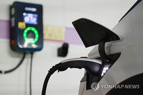 1월 '전기차 판매 절벽' 없앤다…내년 보조금 연초 확정 전망