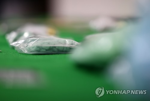 마약 배달 20대 선처 호소했지만…"엄벌 불가피" 실형 철퇴