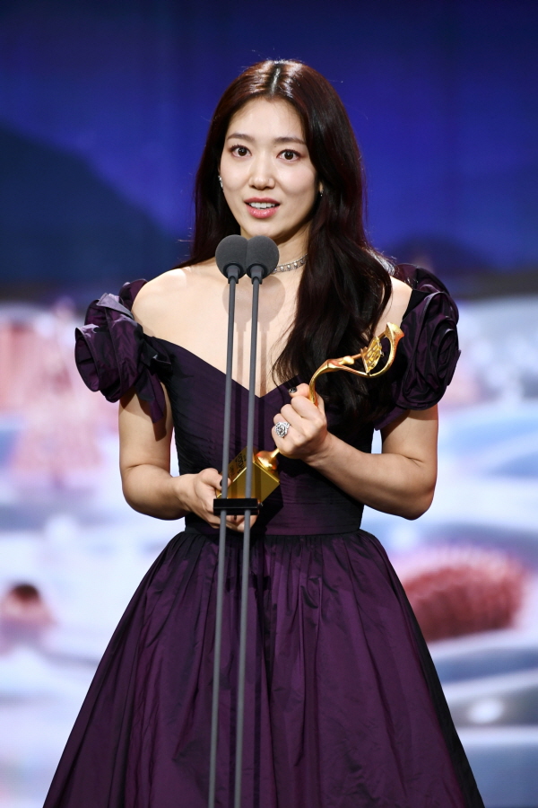 박신혜 / 사진=SBS