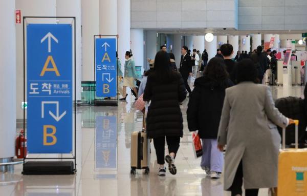 "한국 무서워" 계엄 여파 여행 줄취소…관광업계 '직격탄'