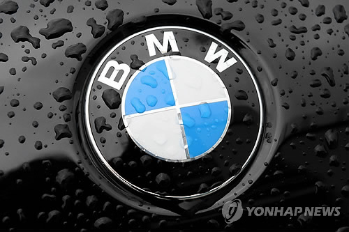 BMW, 제재 어기고 러시아에 차 100대 수출