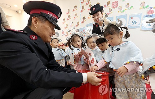 대구·경북 대체로 맑음…낮 기온 2∼9도