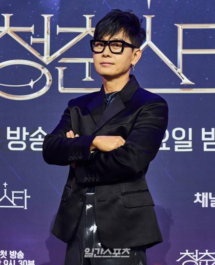 ‘구미 콘서트 취소’ 이승환, 스태프·밴드에 피해 보상... “또 다른 피해자”