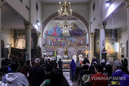 교황, 매일 밤 가자지구 성당에 전화…주민 위로하고 함께 기도