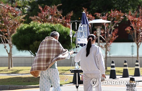 당뇨병·암 등 만성질환 진료비 90조원…사망자 27만5천명