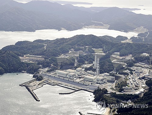 日, 원전 주변 진출 기업에 혜택…"재가동·지역 활성화 대책"