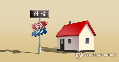 내년 광주 주택 시장 '반짝 맑음'…중장기 전망은 '흐림'