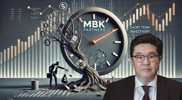 MBK, 소수주주 보호 집중투표제 강력 반대…적대적 M&A 전략에 제동 우려