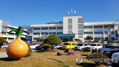 무안군, 인구정책과·교통행정과 신설…"인구 감소 대응"