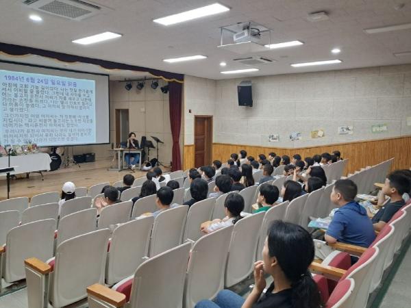 고양시, 도서관 새단장…교육 문화 수준 '한 단계 업그레이드'