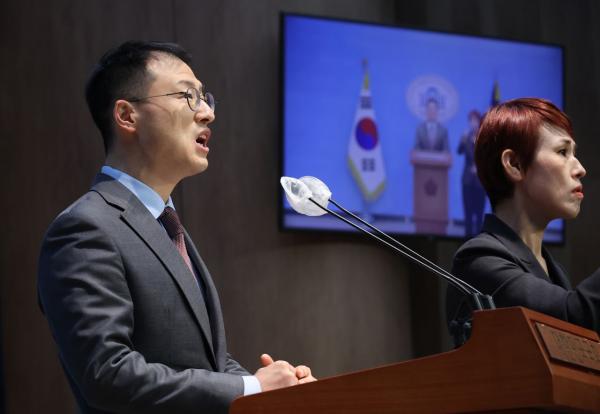 김상욱 "한덕수, 최악의 권한대행...내란 공범 리스크 줄이려 시간끄는 것"