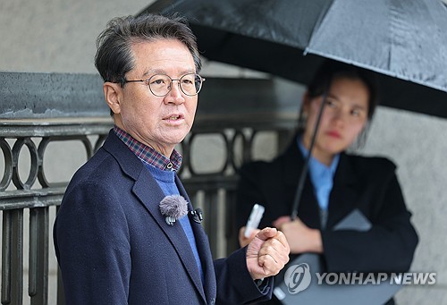 尹 탄핵심판 대리인단 윤곽…대학동기·검찰 인맥 등 합류