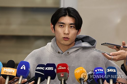 MLB닷컴 "이정후 타격왕 예상, 완전히 빗나갔다"