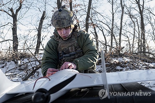 "러시아에 영토 주더라도 휴전"…유럽 내 우크라 지원여론 급감