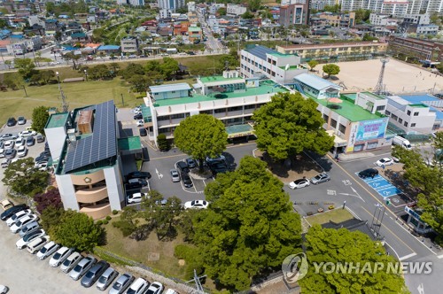 홍성군, '대한민국 문화도시' 최종 지정…로컬콘텐츠타운 조성