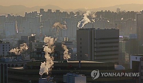 주말도 춥고 충청·전라 중심 눈·비…일부 지역 '습설' 주의