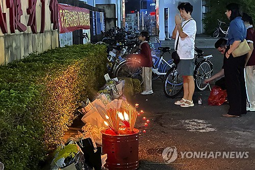 '78명 사상' 中주하이 체육센터 차량돌진 범인에 사형