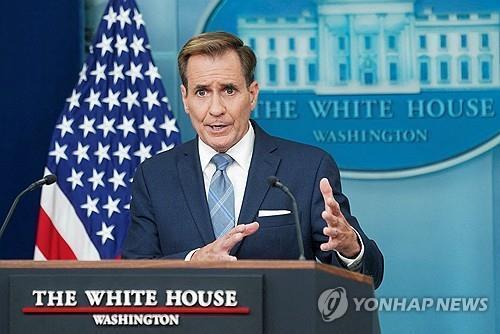 美 "러 방공망이 아제르 여객기 격추 징후 포착…조사지원 의향"