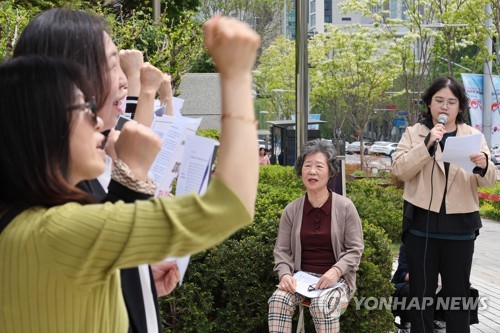 [샷!] '성폭행범 혀 깨물어 절단했다'…유죄인가 무죄인가