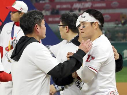 SSG는 왜 추신수에게 KBO 최초 '구단주 보좌역'을 맡겼을까