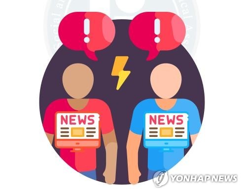 "AI 팩트체크, 확증편향 약화할 중요도구…전문가보다 신뢰도↑"