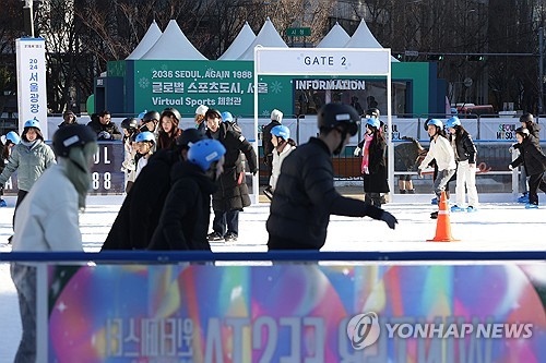 대구·경북 대체로 맑음…낮 기온 0∼5도